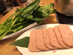 -湯系·煲汤手艺人(东二环泰禾广场店)