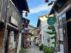 -小河直街历史文化街区