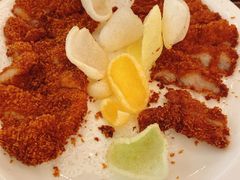 -先记烧鹅王·本地粤菜(福永店)