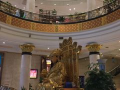 -石浦大酒店(百丈店)