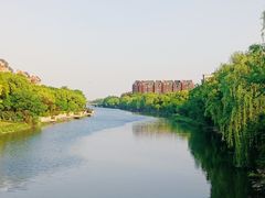 -美兰湖景区