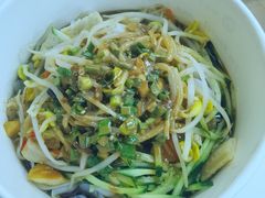 -墩儿大碗宽面(来福士店)