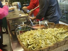 -会宾园·云山宴中餐