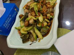 -抹直口特色菜馆(一店)