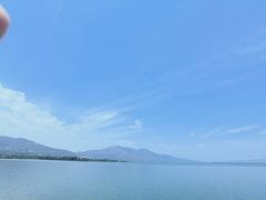 -西昌邛海湿地