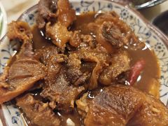 -潮汕良记牛肉火锅(洪武路店)