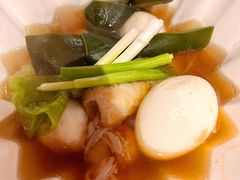 魔力关东煮-村上一屋·亚洲菜融合小馆(南楼店)