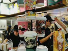 -茶话弄(李家村万达店)