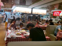 -西贝(宝乐汇店)