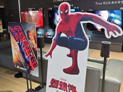 -Sony Store索尼(深圳深业上城店)