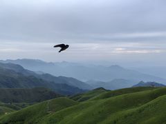 -萍乡武功山风景名胜区