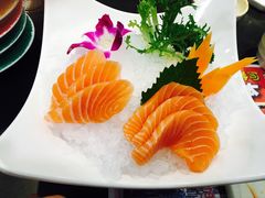-元通寿司(地标店)
