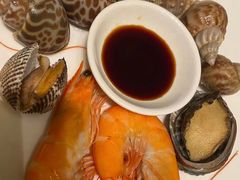 -舟山希尔顿酒店·開自助餐厅