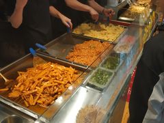 -丁家坡洋芋·观音桥好吃街A区(全国总店)