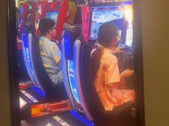 -北丽宫水疗会(宝利来国际大酒店店)