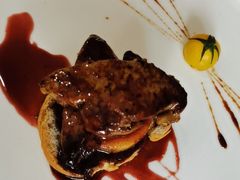 -LUCCA卢卡西班牙海鲜饭(远洋广场店)