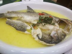 -白魁老号饭庄(安内店)