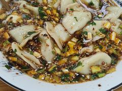 -尤素福东举院饺子馆