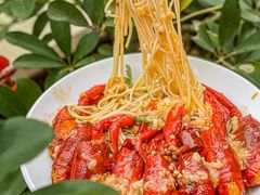 -二钳洞庭虾蟹·江湖菜(成都鹭岛店)