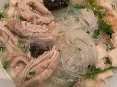 -春发生饭店·非遗(南院门店)