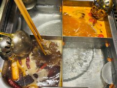 -海底捞火锅(宝龙广场夜宵主题店)