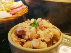 -盡膳口福·百年汤方火锅(科华北路店)
