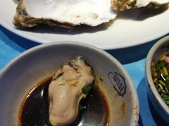 -千岛蚝高压锅生蚝·人参火锅(白云万达店)