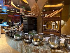 -杭州国际会议中心洲际酒店-原素全日餐厅(解放东路店)