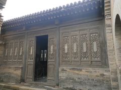 -常家庄园