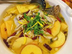-花溪雨·森林餐厅(石基店)