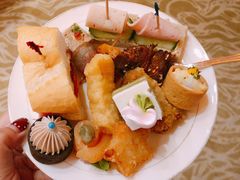 -钓鱼台国宾馆