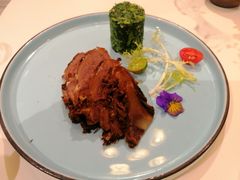 -杭州西湖柳莺里酒店·闻莺厅