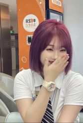 -藤野造型烫染·接发