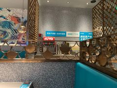 -半天妖烤鱼(西铁营万达店)