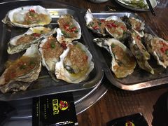 -虾老大小龙虾烧烤(竞舟店)