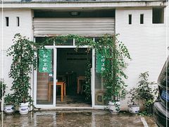 门面-人和水上飘(第一家店)