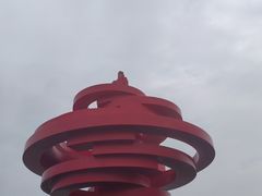 -五四广场