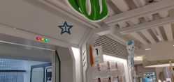 点击看大图 -唯儿诺儿童医院·儿科·眼科·口腔(海岸城店)