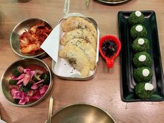 -HOTISLAND海鸡岛·韩国料理(江南西店)