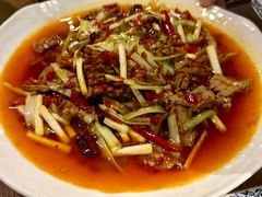 -金谷仓家庭料理(马泉营店)
