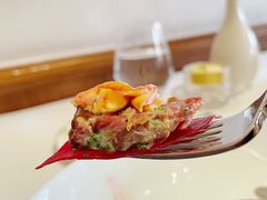 -Le Comptoir de Pierre Gagnaire