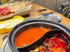 -江湖六膳門串串香(隆礼路店)