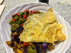 -文三里屯面馆(三里屯店)