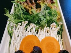 -南门四季铜锅涮肉(大屯·北苑店)