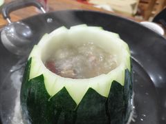 -清新一盅正宗清远鸡(环城路店)