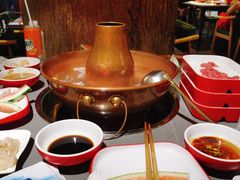 -京元盛铜锅涮肉(上海总店)