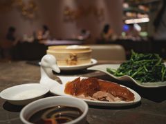 -金鸭季·北京烤鸭(深业上城店)