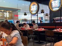-胖哥俩肉蟹煲(龙德广场店)