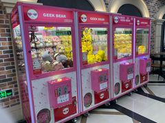 -SFC上影百联影城(大上海4DX店)