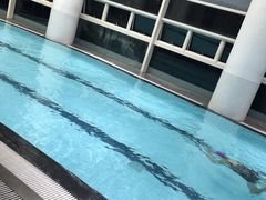 -一兆韦德健身(慧芝湖店)